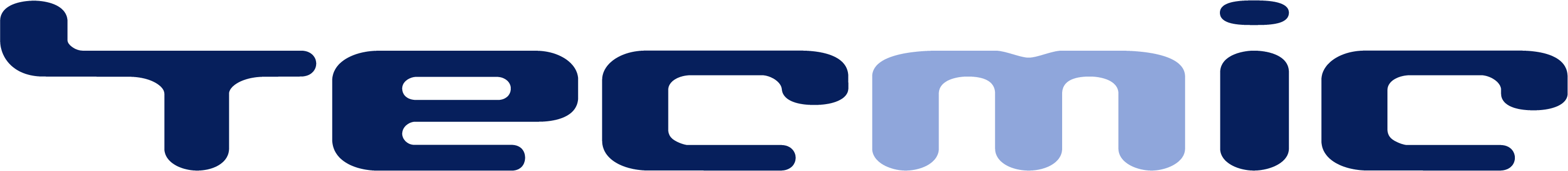 Tecmic logo