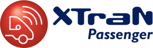 Tecmic - XTraN-Passenger logo