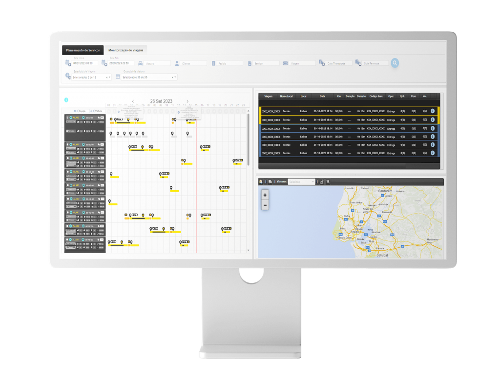 XTraN Web 4.0